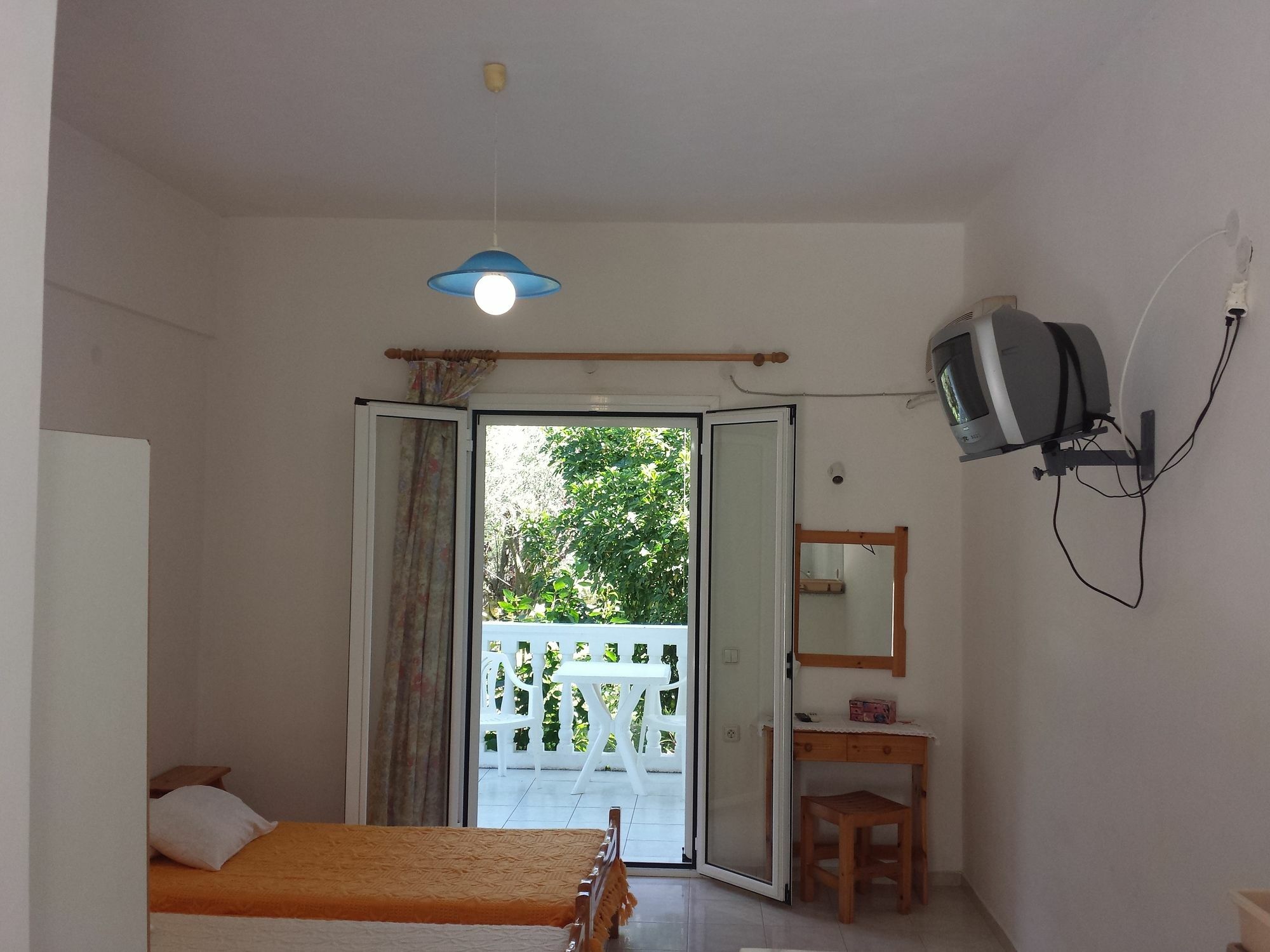 Appartement Denis Ruassi Amoudi